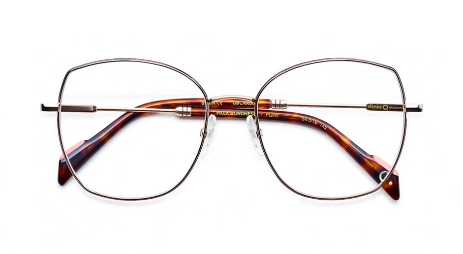 Etnia Barcelona VILLA BORGHESE Eyeglasses - view 26